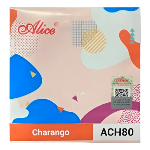 ENCORDADO PARA CHARANGO ALICE ACH80