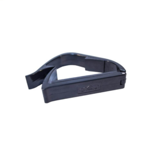CAPODASTRO ALICE A007E-C BK