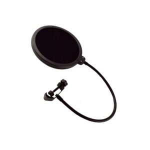 FILTRO ANTI-POP PRO DJ WS-06