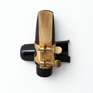 BOQUILLA PARA SAXOFON ALTO