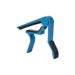 CAPODASTRO GUITAR CAPO AZUL