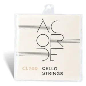 ENCORDADO PARA CELLO ACORDE CL100