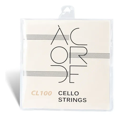 ENCORDADO PARA CELLO ACORDE CL100