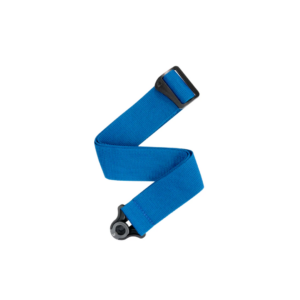 CORREA DE SEGURIDAD D'ADDARIO PLANET WAVES PWSAL402 AZUL PARA GUITARRA Y BAJO