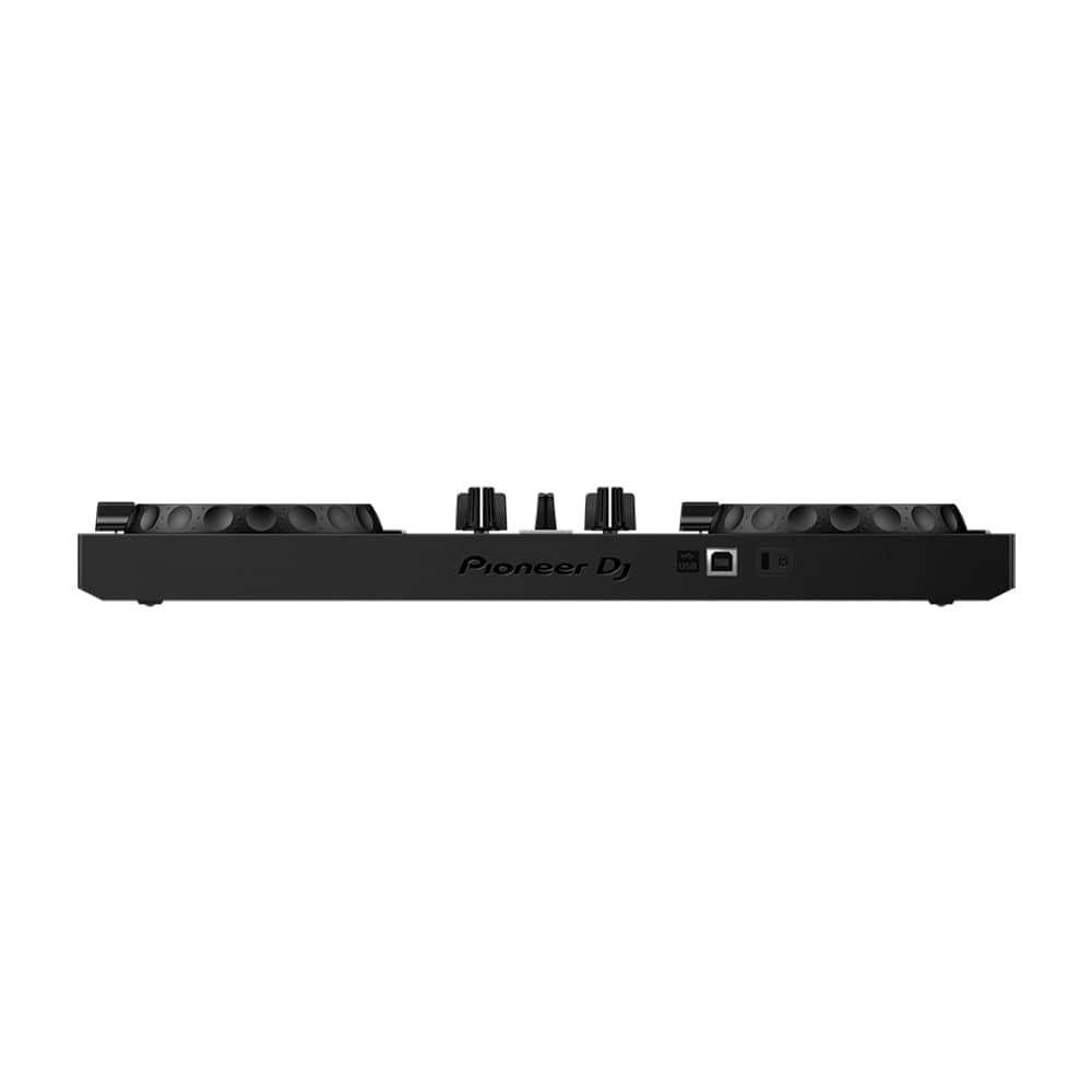 CONTROLADOR DJ PIONEER DJ DDJ-200 - Imagen 3