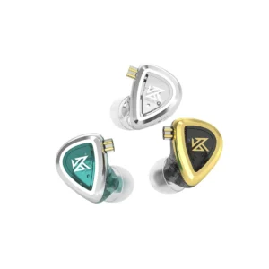 AUDIFONOS IN EARS KZ EDA
