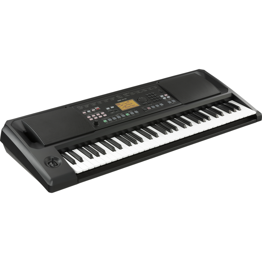 TECLADO KORG EK-50 CSA - Imagen 2