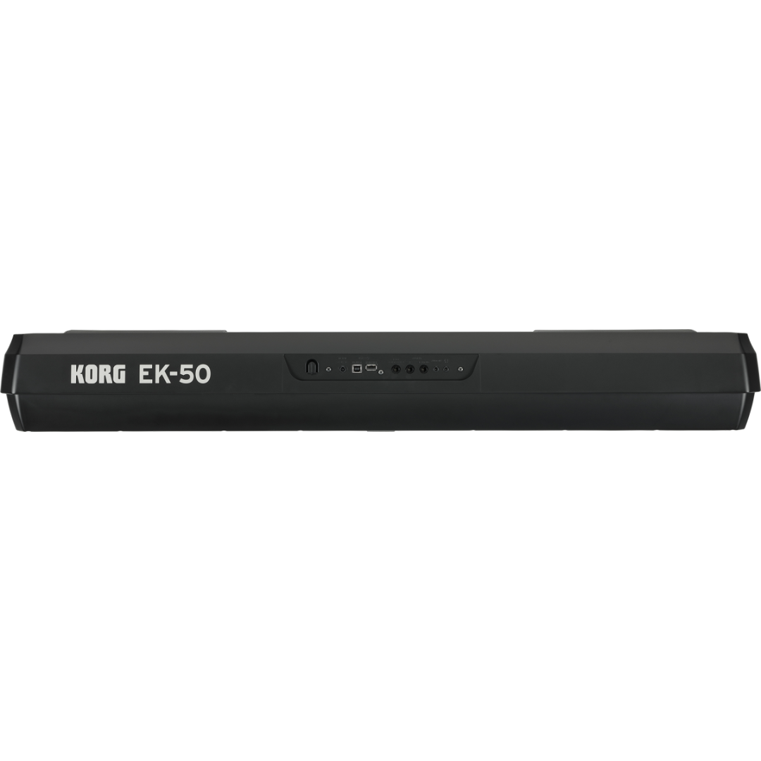 TECLADO KORG EK-50 CSA - Imagen 4