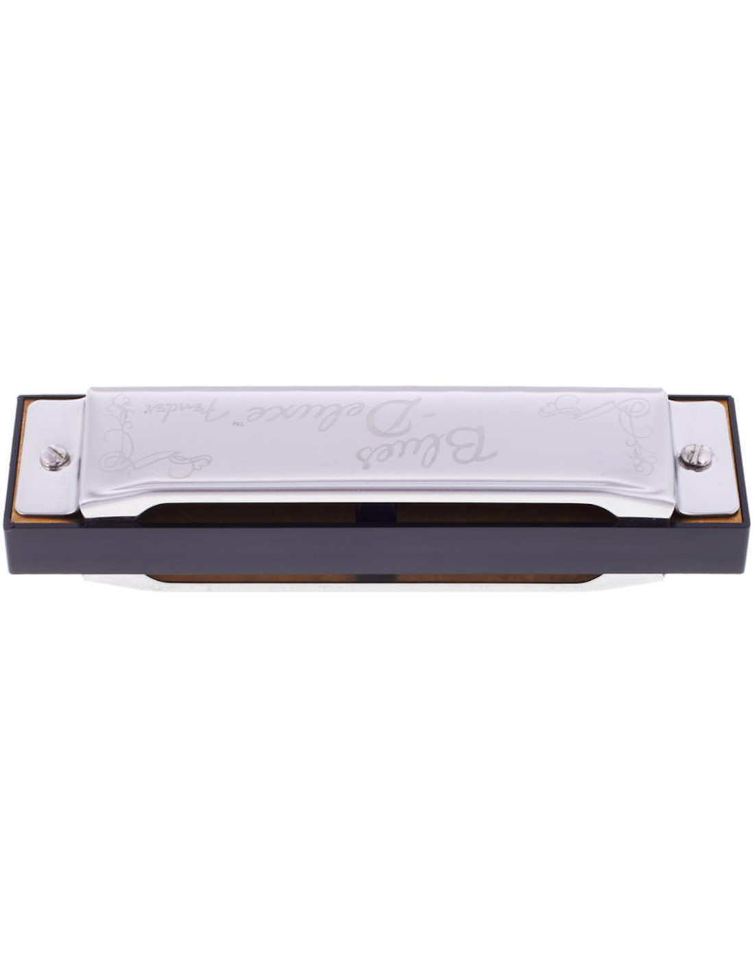 ARMONICA FENDER BLUES DELUXE D(RE) - Imagen 3