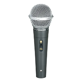 MICROFONO DE MANO FUGUE FM-580