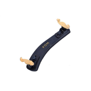 ALMOHADILLA PARA VIOLIN FOM ME-045 1/2 - 1/4 BK