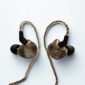 AUDIFONOS IN EARS GK-G6