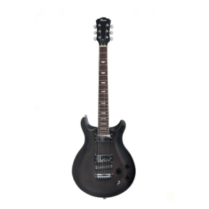 GUITARRA ELECTRICA PERSIAN LES PAUL DC400 GRIS