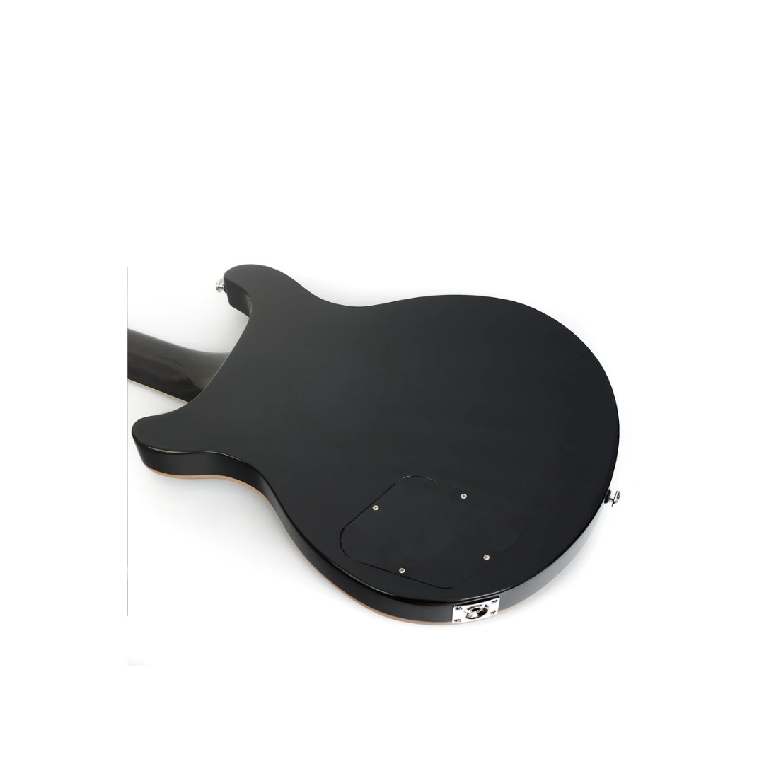 GUITARRA ELECTRICA PERSIAN LES PAUL DC400 GRIS - Imagen 3