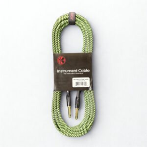 LINEA KIRLIN 6 MT IQ-241BCG VERDE