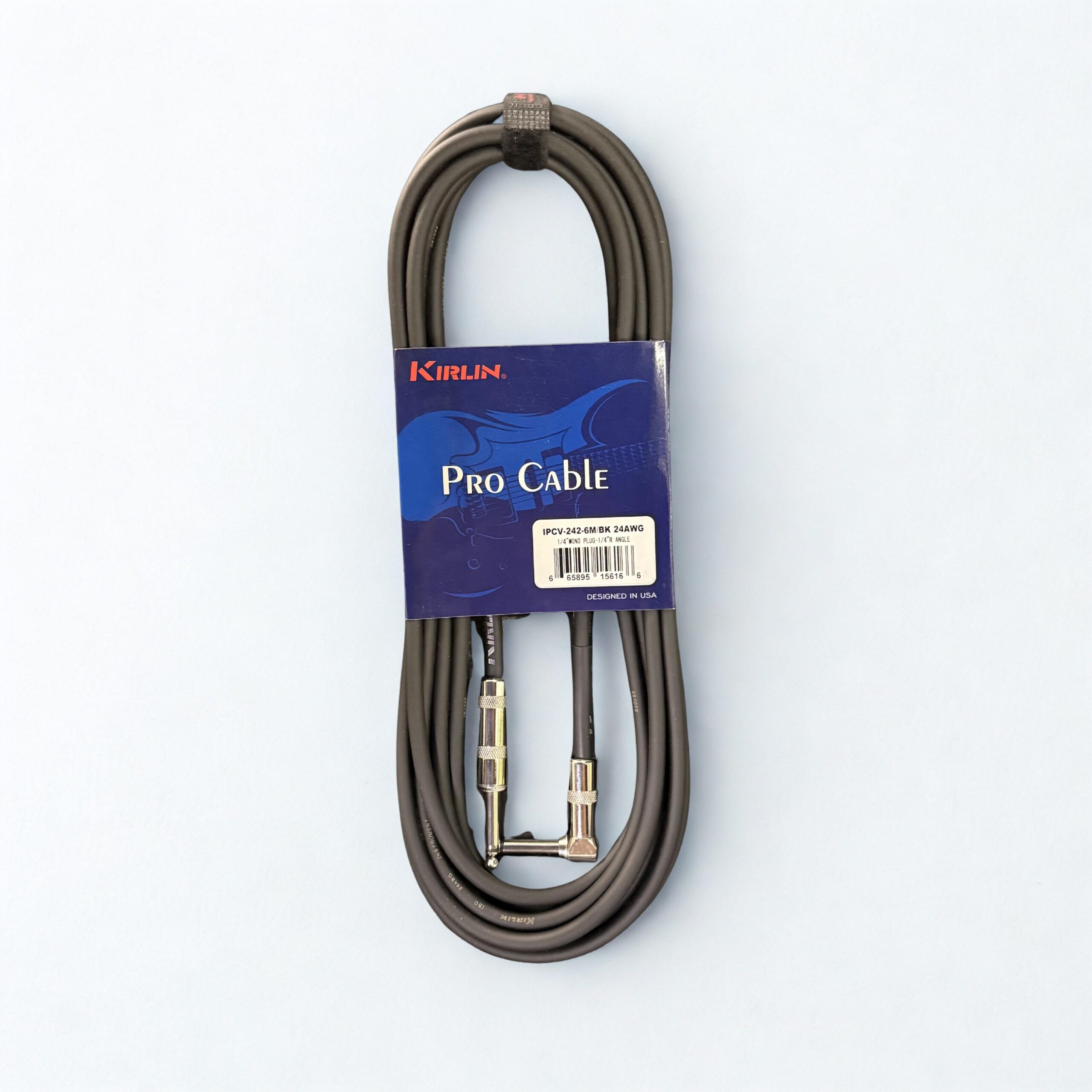LINEA KIRLIN 6 MT IPVC-242