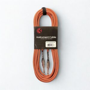 LINEA KIRLIN 6 MT IWCC-201PN NARANJA
