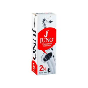 CAÑA VANDOREN JUNO SAXOFON TENOR #2.5 CAJA X 5