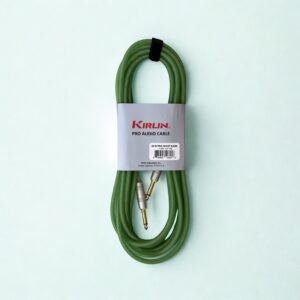 LINEA KIRLIN 6 MT IM-201PRG VERDE