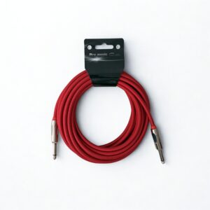 LINEA KIRLIN 6 MT IWCX-261PNQ ROJO