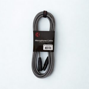 LINEA KIRLIN PARA MICROFONO 6 MT MWC-270PB