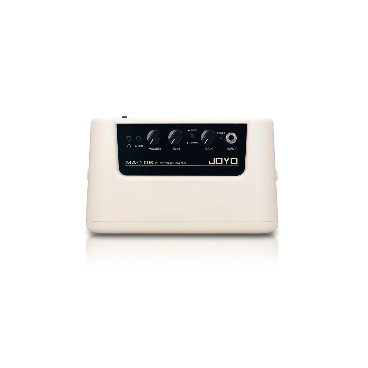AMPLIFICADOR JOYO PARA BAJO MA - 10B - Imagen 2