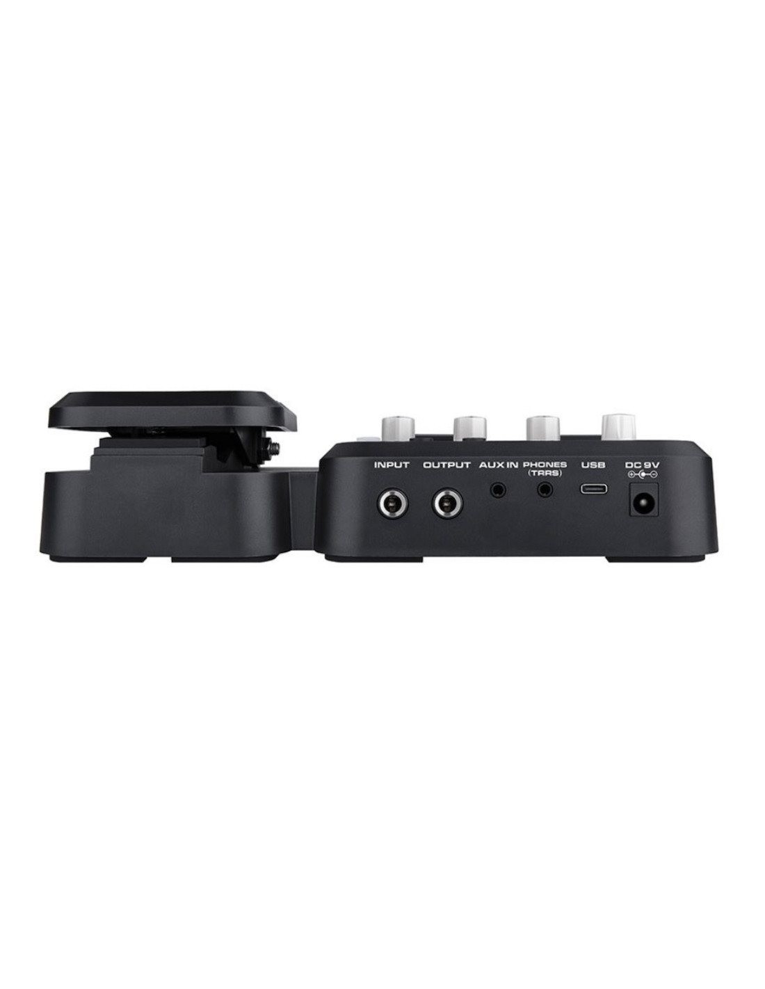 PEDAL MULTIEFECTOS PARA GUITARRA NUX MG-101 - Imagen 4