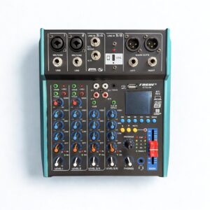 MIXER FUGUE OTG-04
