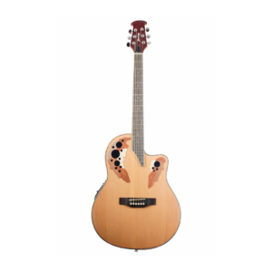 GUITARRA ELECTROACÚSTICA PERSIAN FOLK OVATION AF0129C-E