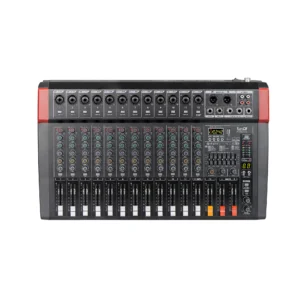 MIXER PRO DJ PM120S - ll
