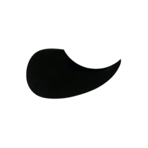 PROTECTOR PARA GUITARRA ALICE A025A (W) NEGRO