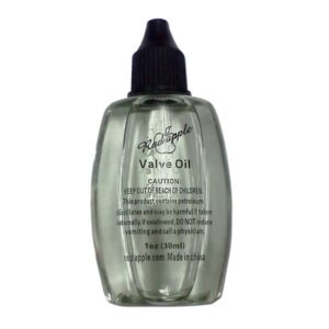 ACEITE VALVULA REDAPPLE