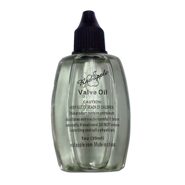 ACEITE VALVULA REDAPPLE