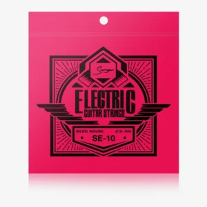 ENCORDADO PARA GUITARRA ELECTRICA SMIGER SE-10