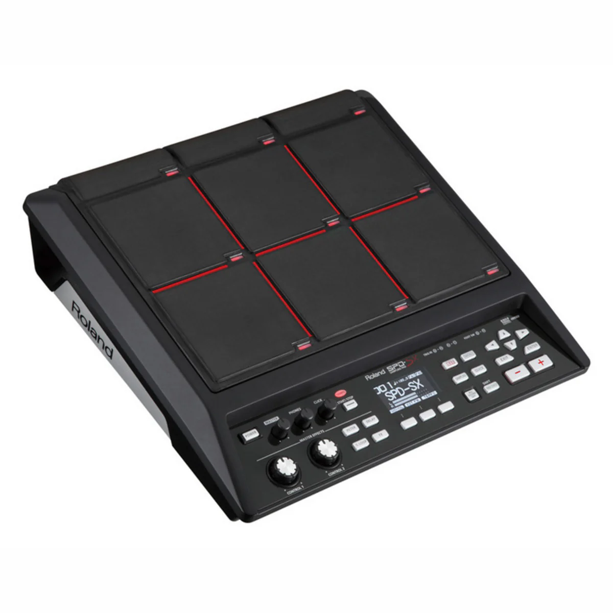 BATERIA DIGITAL ROLAND SPD-SX