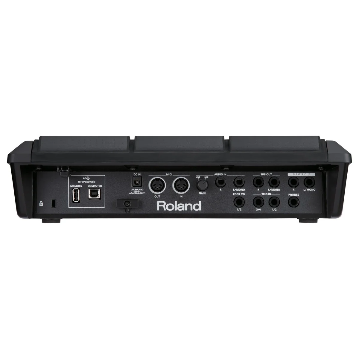 BATERIA DIGITAL ROLAND SPD-SX - Imagen 4