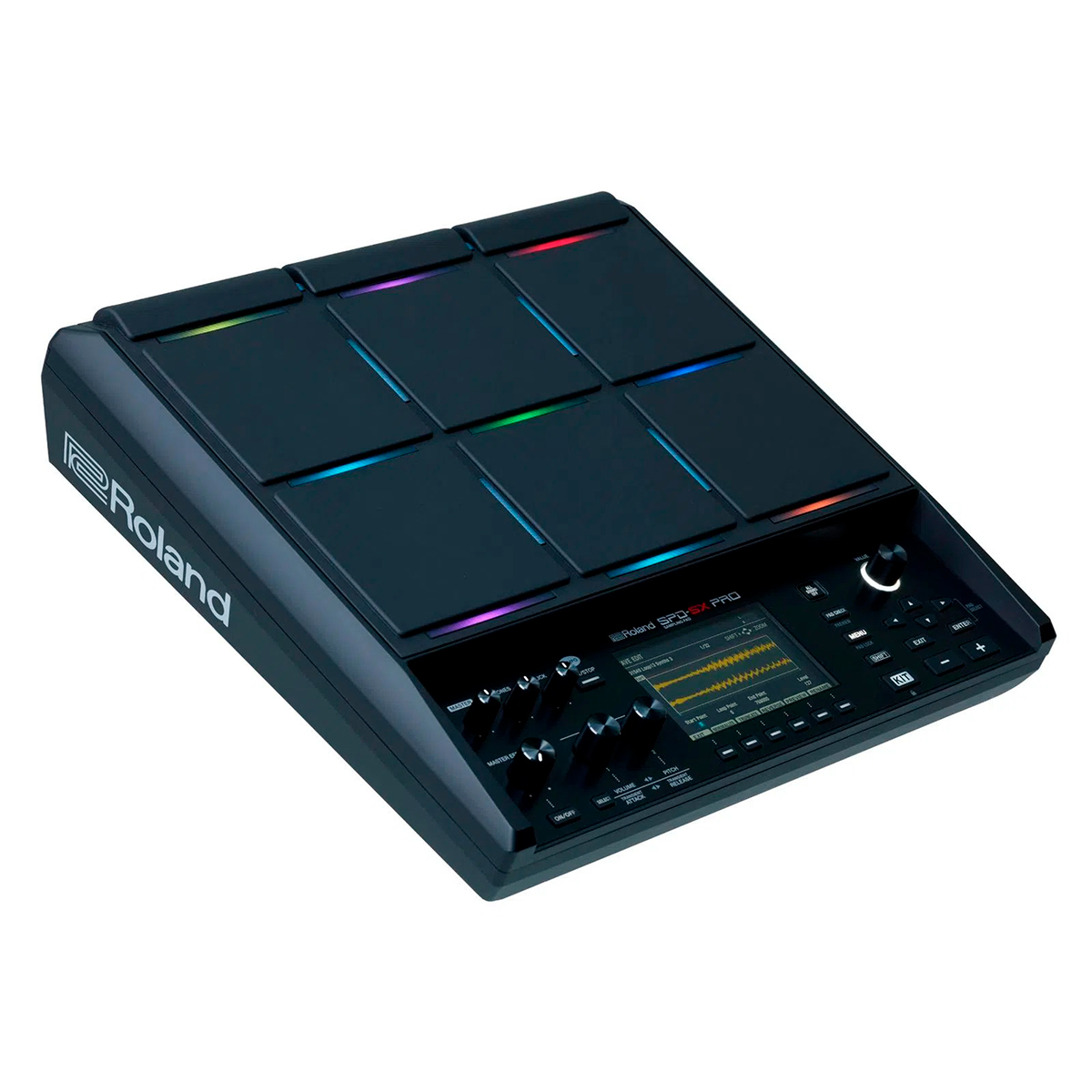 BATERIA DIGITAL ROLAND SPD-SX PRO