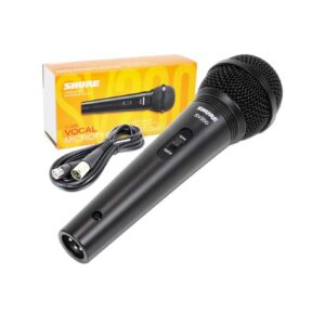MICROFONO DE MANO SHURE SV200