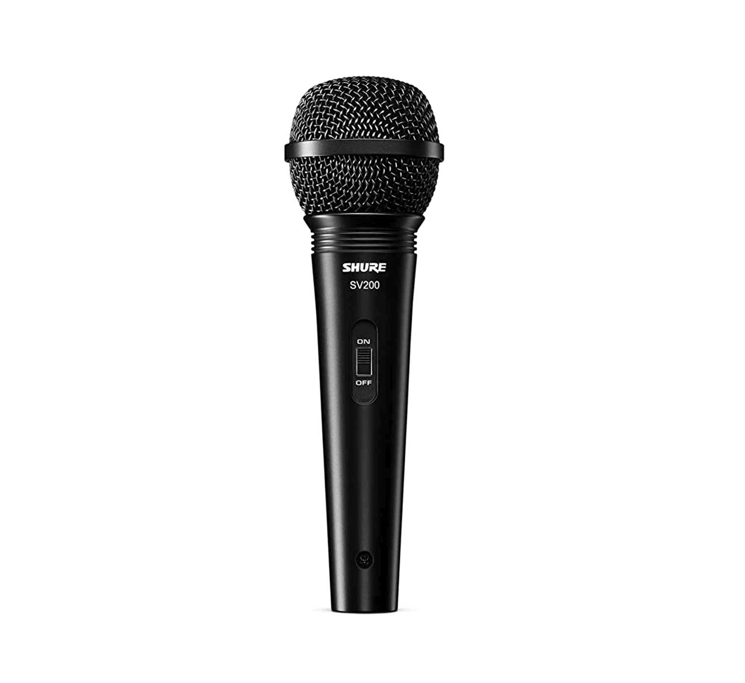 MICROFONO DE MANO SHURE SV200 - Imagen 2