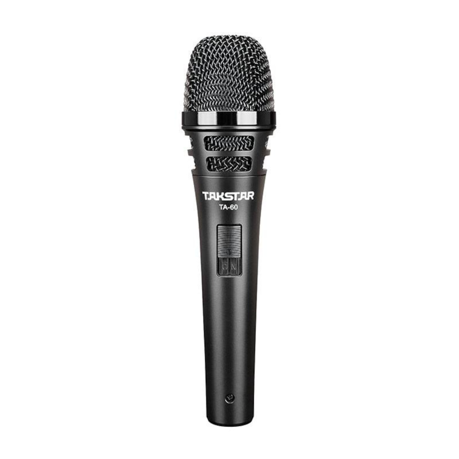 MICROFONO DE MANO TAKSTAR TA-60