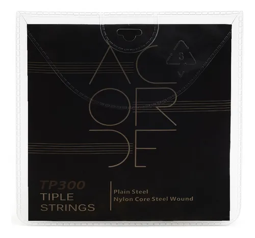 ENCORDADO PARA TIPLE ACORDE TP300
