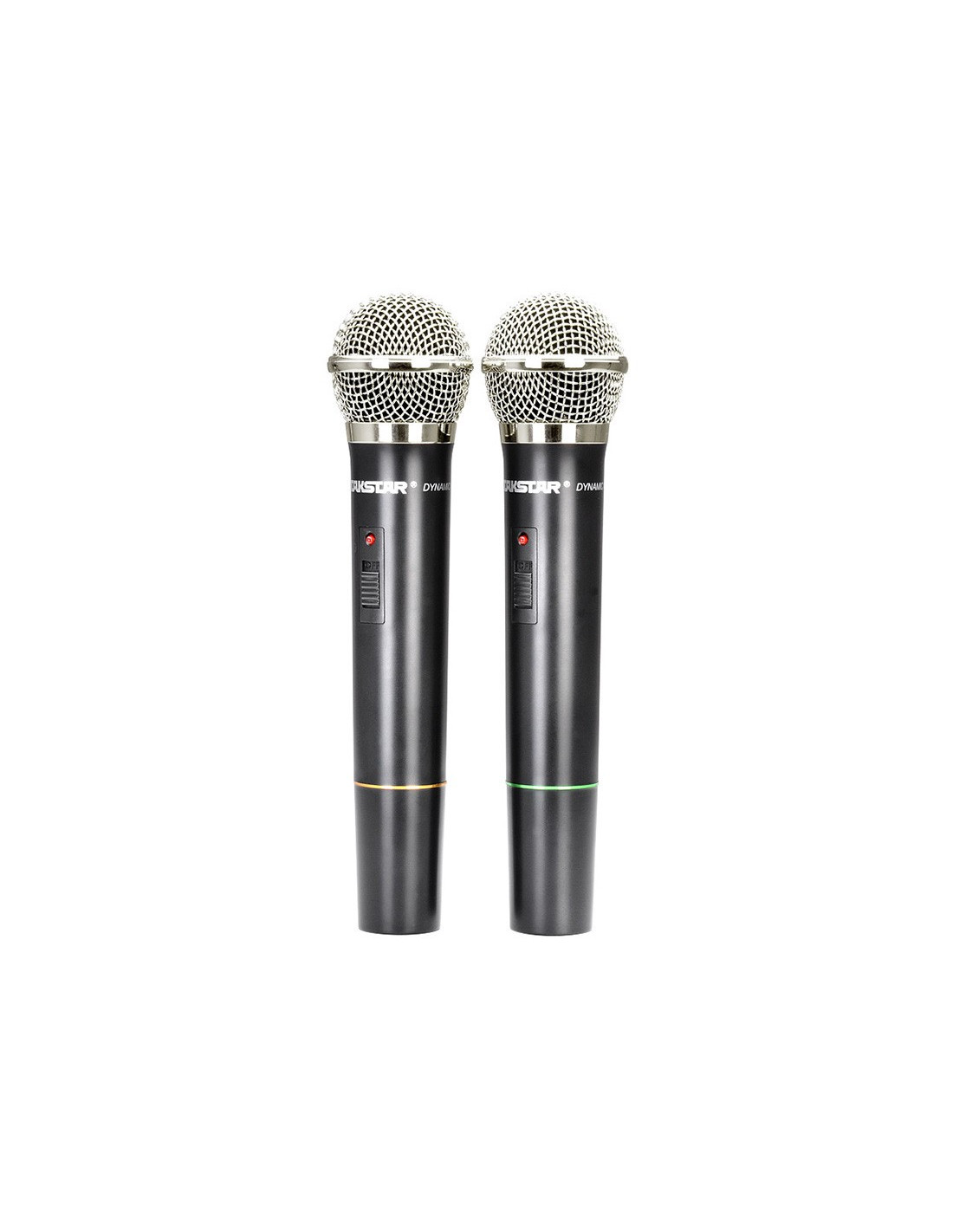 MICROFONOS INALAMBRICOS TAKSTAR TS-2200 - Imagen 2