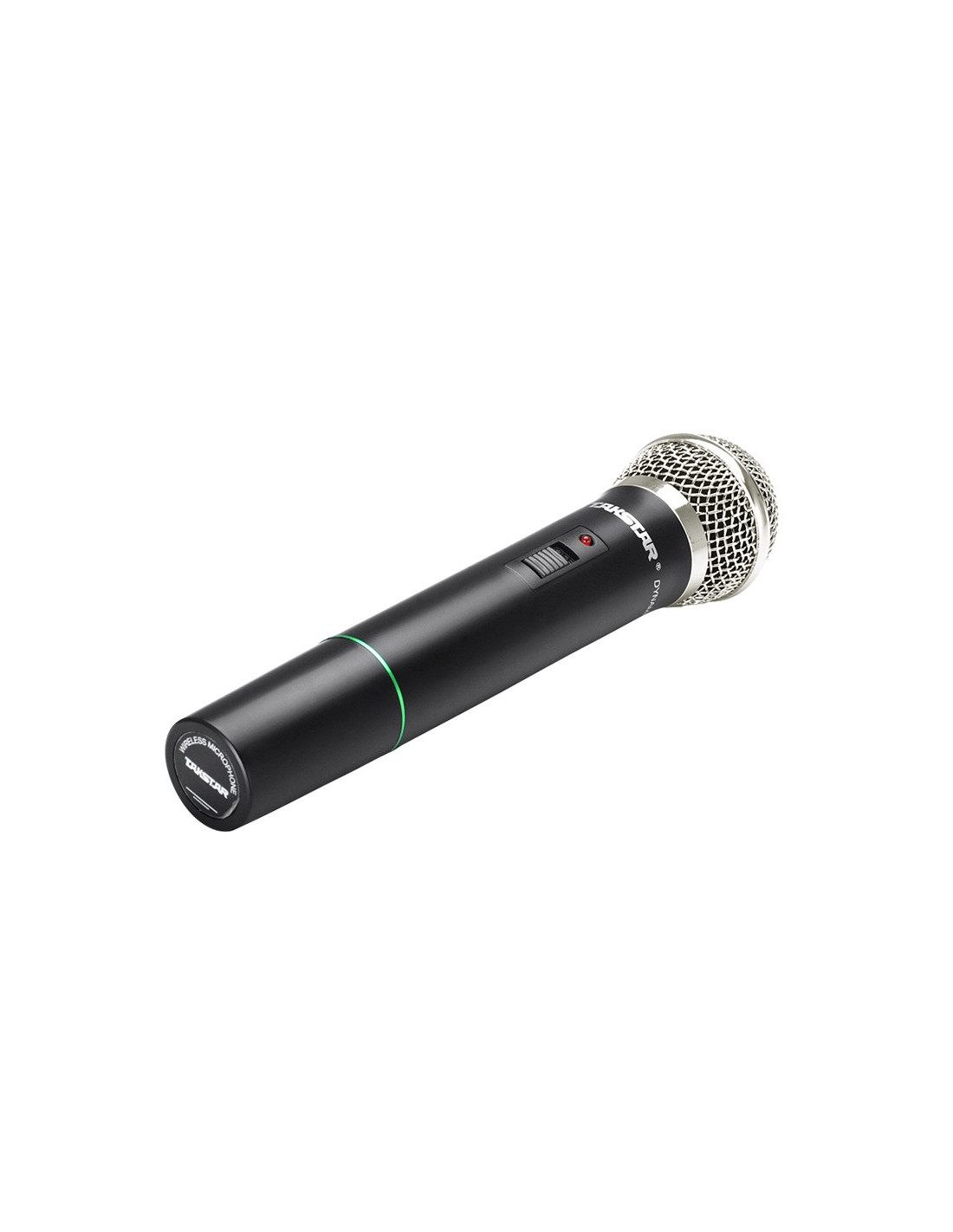 MICROFONOS INALAMBRICOS TAKSTAR TS-2200 - Imagen 3