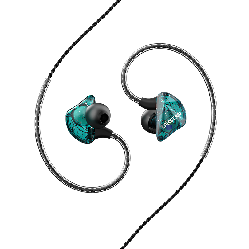 AUDIFONOS IN EARS TAKSTAR TS-2300 AZUL