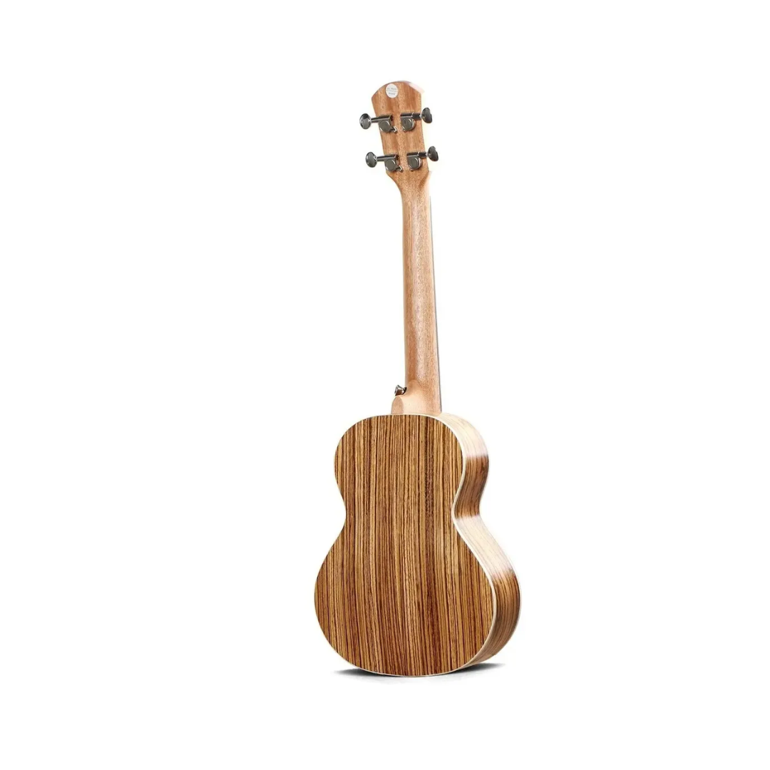 UKELELE SOPRANO IMPORTADO UK-BM100S ZEBRANO - Imagen 3