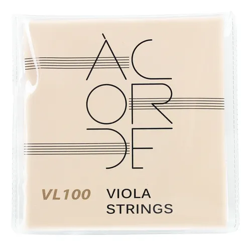 ENCORDADO PARA VIOLA ACORDE VL100
