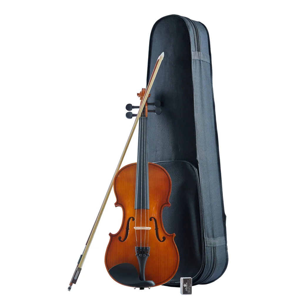 VIOLIN IMPORTADO VA103 1/2 - Imagen 3