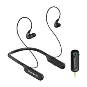 AUDIFONOS IN EARS INALAMBRICO TAKSTAR WPM-500