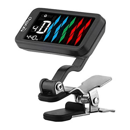 AFINADOR CHERUB WST-905LI - Imagen 2