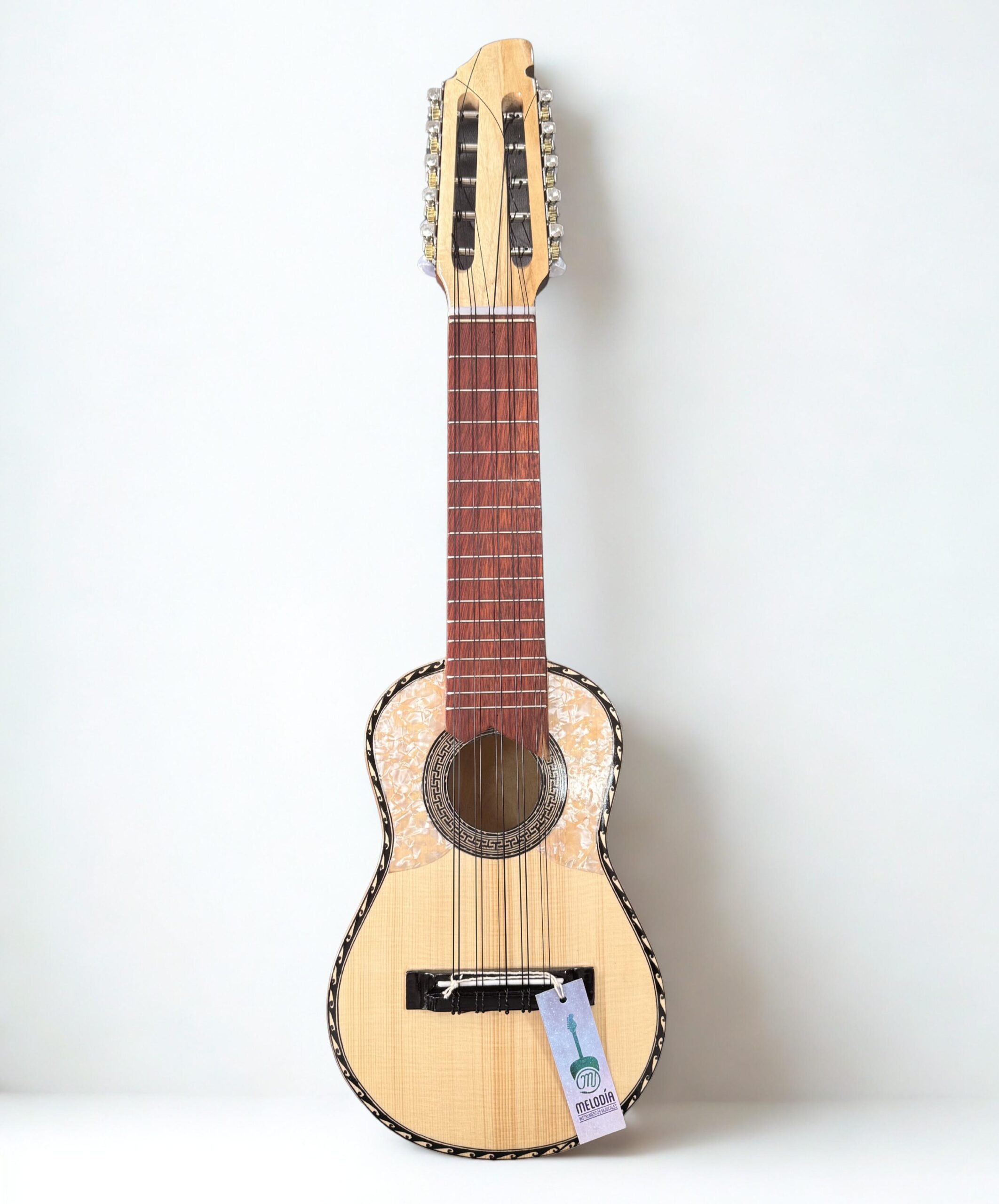 CHARANGO PROFESIONAL IMPORTADO
